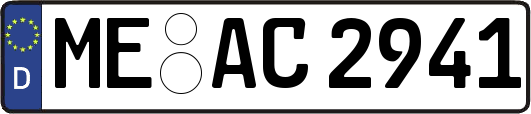 ME-AC2941