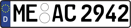 ME-AC2942