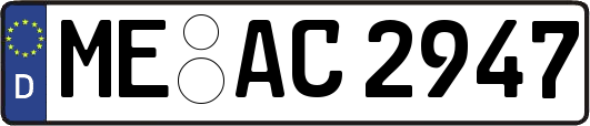 ME-AC2947