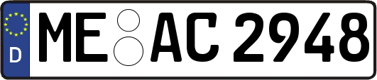 ME-AC2948