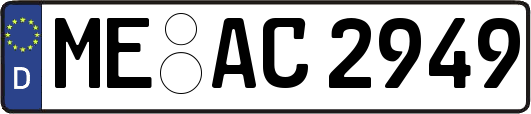 ME-AC2949