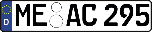 ME-AC295