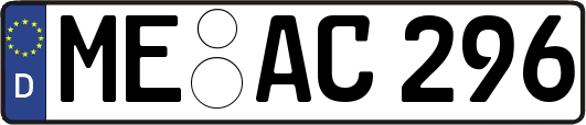ME-AC296