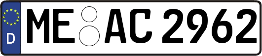 ME-AC2962
