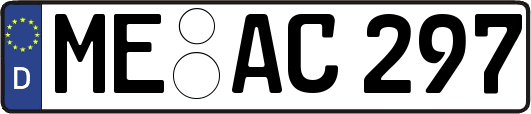 ME-AC297