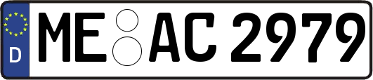ME-AC2979