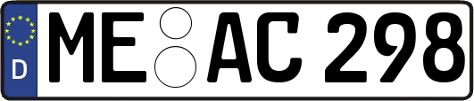 ME-AC298