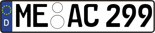 ME-AC299