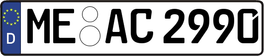 ME-AC2990