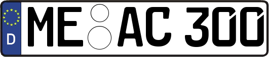 ME-AC300