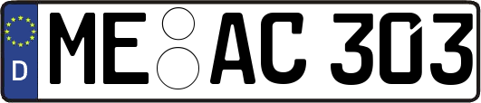 ME-AC303
