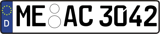 ME-AC3042