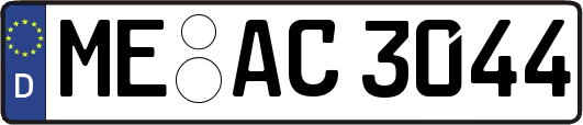 ME-AC3044