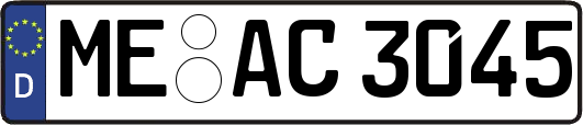 ME-AC3045