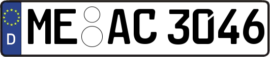 ME-AC3046