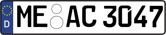 ME-AC3047
