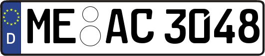 ME-AC3048