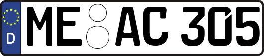 ME-AC305