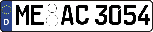 ME-AC3054