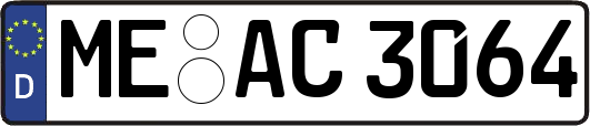 ME-AC3064