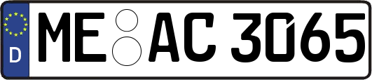 ME-AC3065