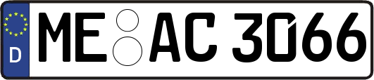 ME-AC3066
