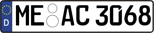 ME-AC3068