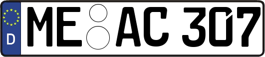 ME-AC307