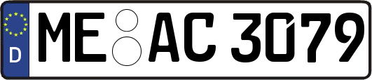 ME-AC3079