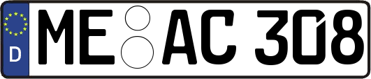 ME-AC308