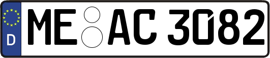 ME-AC3082
