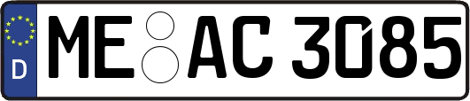 ME-AC3085