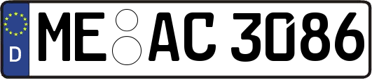 ME-AC3086