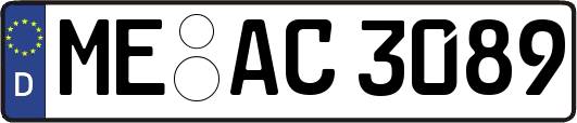 ME-AC3089