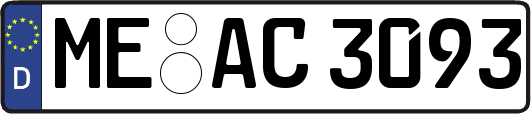 ME-AC3093