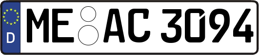 ME-AC3094