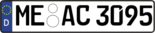 ME-AC3095