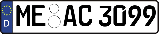 ME-AC3099
