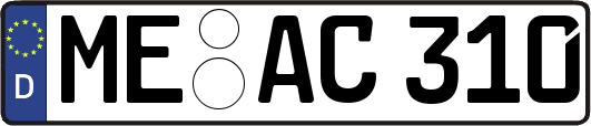 ME-AC310