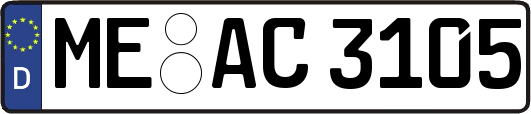 ME-AC3105