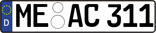 ME-AC311