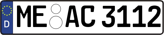 ME-AC3112