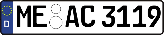ME-AC3119