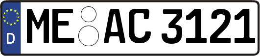 ME-AC3121