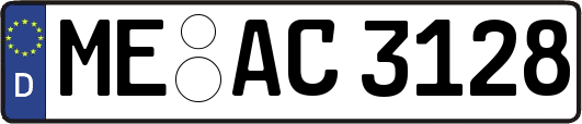 ME-AC3128