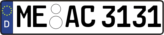 ME-AC3131