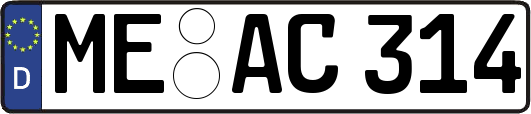 ME-AC314