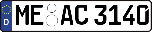 ME-AC3140