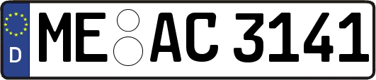 ME-AC3141
