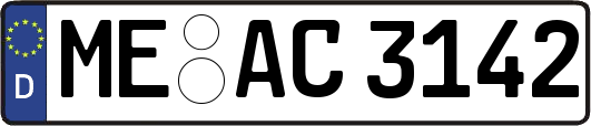 ME-AC3142